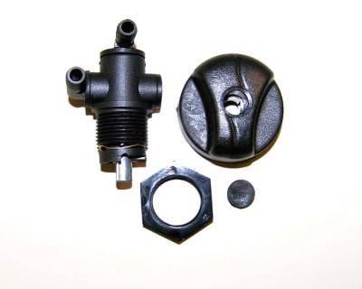 New Fuel Valve Compatible With Polaris Slxh Slx Virage Tx Genesis Slx 1997-2004 7052159 thumbnail 2
