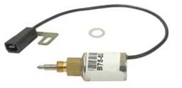 New Fuel Shut-Off Solenoid Compatible With Zenith Carburetors B75-62 B7562 A75-62 B7562 A7562 A75-62