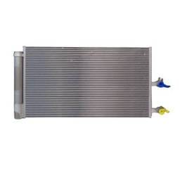 New A/C Condenser Compatible With 2016-2021 Volvo Xc60 Volvo Xc90 2.0L L4 Vo3030123 31439826
