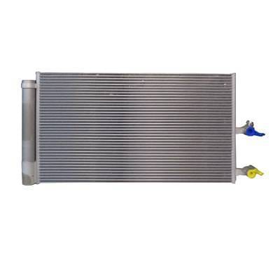 New A/C Condenser Compatible With 2016-2021 Volvo Xc60 Volvo Xc90 2.0L L4 Vo3030123 31439826
