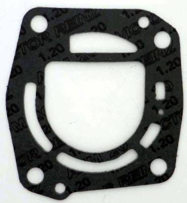 Muffler Damper Gasket Compatible With Yamaha Ls 2000 Lx 210 Ar 210 Jet Boat Gp1200 Suv1200 Xl1200