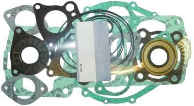 Complete Gasket Kit Compatible With 1996-1997 Polaris Sl 900 OEM 2200815 Direct Fit Replacement Oe thumbnail 2