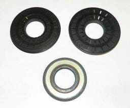 Crank Seal Kit Compatible With 2003-2008 Yamaha Gpr 1300 Direct Fit Replacement Oe Specifications