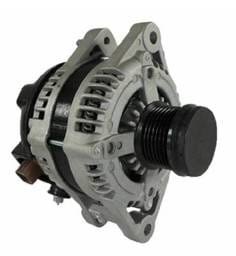 Alternator Compatible With 2006-2008 Toyota Rav 4 3.5L 12V 100 Amp OEM 27060-31090 2706031090