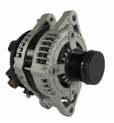 Alternator Compatible With 2006-2008 Toyota Rav 4 3.5L 12V 100 Amp OEM 27060-31090 2706031090 thumbnail 2