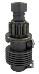 Starter Drive Compatible With 1959 Case Caterpillar Ford 55784D, 104218A2r, 361982R91, A449028z,