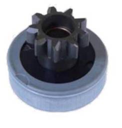 Cw Starter Drive Bendix Compatible With 2003-2006 Yamaha Sx Viper Sxv70 Sx Venom Sxv60 Snowmobile 9T