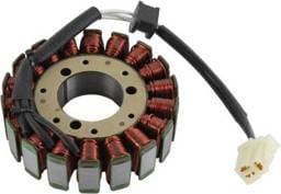 Stator Compatible With 2000-2003 Suzuki 31401-35F10 3140135F10 Motorcycle Gsx-R600 Motorcycle