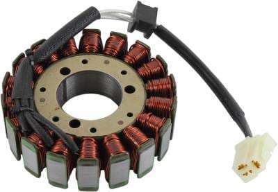 Stator Compatible With 2000-2003 Suzuki 31401-35F10 3140135F10 Motorcycle Gsx-R600 Motorcycle thumbnail 2