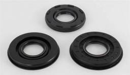Crank Seal Kit Compatible With 1999-2005 Kawasaki Ultra 150 1200 Direct Fit Replacement Oe
