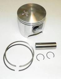 Piston Kit Assembly Compatible With 1997-2002 Sea-Doo Gtx Ltd 951 Lrv 951 Rx 951 OEM 420-889-045 Gsx