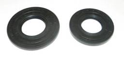 Crank Seal Kit Compatible With 1989-2003 Sea-Doo Spi 580 Spx 580 Xp 580 Gt 580 Gts 580 Gtx 580 Sp