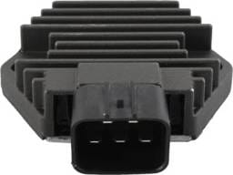 Replacement Part Compatible With 2004-2009 Honda Atv Trx350fe Atv Trx350fm Atv Trx350te 12V