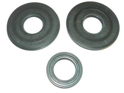 Oil Seal Compatible With 1998-2005 Yamaha Gpr 800 Wave Runner 800 Xl 800 Direct Fit Replacement Oe