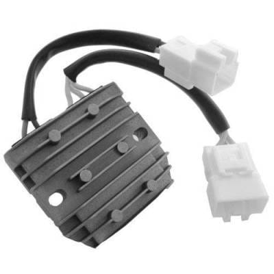 Replacement Part Compatible With 2005-2008 Honda 31600-Ksv-J01, 31600Ksvj01 Scooters Nss250ex Forza thumbnail 2