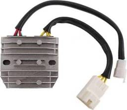 Replacement Part Compatible With 2004-2006 Honda 31600-Mee-872, 31600Mee872 Motorcycles Cbr600rr
