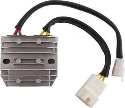 Replacement Part Compatible With 2004-2006 Honda 31600-Mee-872, 31600Mee872 Motorcycles Cbr600rr thumbnail 2
