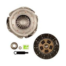OEM Valeo Clutch Kit Fits Chevrolet El Camino Impala K5 Blazer Malibu 52542201