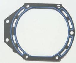 New Exhaust Gasket Fits Yamaha Pwc 760 Wave Raider 1996 Runner 97-98 64X4112400