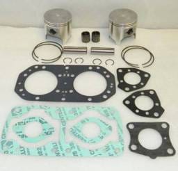 New Early Rebuild Kit Compatible With Standard 80Mm Kawasaki 1993 1994 1995 Super Sport Xi 750Cc