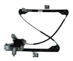 New Front Left Window Regulator Compatible With 04 05 06 Chrysler Pacifica Ch1350142 4894271Ac 86828