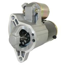 New 12V Cw Starter Compatible With Ram 2500 3500 5.7L 2011 2012 2013 2014 2015 2016 M000t23271zc