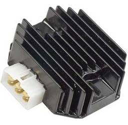 New Rectifier Regulator Compatible With John Deere F525 F710 F725 600 622 626 W/ 15A Systems