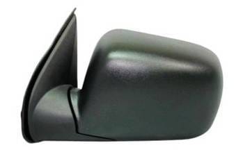 Door Mirror Assembly Compatible With 2004-2011 Chevrolet Gmc 1524 Colorado 2011-2009 Crew Cab Pickup thumbnail 2