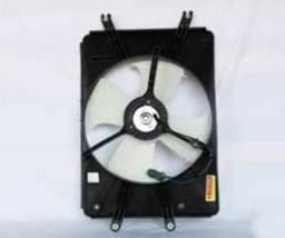 A/C Condenser Compatible With 2001-2004 Acura Honda Mdx Pilot OEM 38611-P8f-A01 38611P8fa01