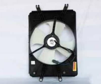 A/C Condenser Compatible With 2001-2004 Acura Honda Mdx Pilot OEM 38611-P8f-A01 38611P8fa01 thumbnail 2