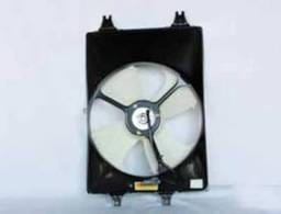 A/C Condenser Compatible With 2003-2008 Acura Honda Mdx Pilot OEM 75294 75354 38611-P8f-A01