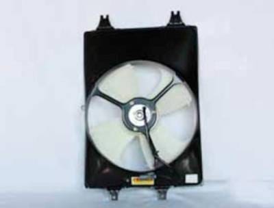A/C Condenser Compatible With 2003-2008 Acura Honda Mdx Pilot OEM 75294 75354 38611-P8f-A01 thumbnail 2