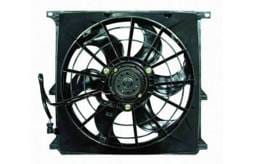 Radiator Assembly Compatible With 1996-1999 Bmw 6450837 318Is 1999-1996 318I 1999-1996 1.9L OEM