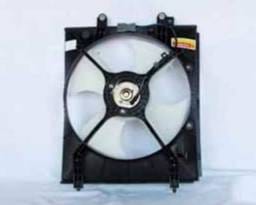 A/C Condenser Compatible With 2001-2003 Acura Cl 2003-2002 Base Cl 2001 Premium Tl 2003-2002 3.2L