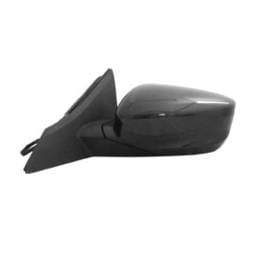 Door Mirror Assembly Left Driver Side Compatible With 2013-2015 Honda Accord Ex Coupe 2-Door Accord