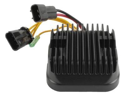 Rectifier Regulator Compatible With 2010-2015 Polaris Atv Sportsman 800 6X6 Forest 760Cc Atv thumbnail 3