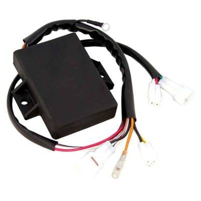Cdi Module Compatible With 1996 Yamaha Motorcycle Warrior 350 OEM 3Gd-85540-30-00 3Gd855403000 thumbnail 3