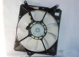 A/C Condenser Compatible With 2000-2004 Toyota Avalon OEM 16363-0A050 163630A050 16361-0A131