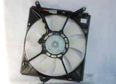 A/C Condenser Compatible With 2000-2004 Toyota Avalon OEM 16363-0A050 163630A050 16361-0A131 thumbnail 3