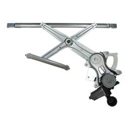 Window Regulator Compatible With 2007-2009 Toyota Camry 2007-2009 Usa Built OEM 85710-Ae010