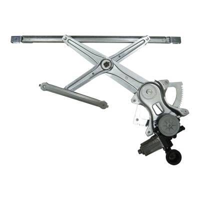Window Regulator Compatible With 2007-2009 Toyota Camry 2007-2009 Usa Built OEM 85710-Ae010 thumbnail 2