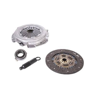 Clutch Kit Assembly Compatible With 1990-2002 Acura Honda Cl Accord 2.2L 2.3L OEM 7/8" 52252401