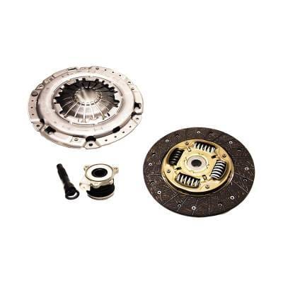 Clutch Disc And Pressure Plate Kit Compatible With 1998-2008 Chevrolet Suzuki Forenza Reno 2.0L OEM thumbnail 2