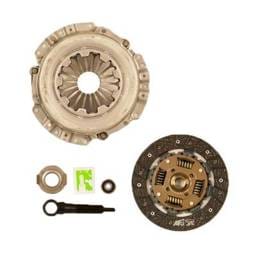 Clutch Kit Assembly Compatible With 1987-1999 Chevrolet Suzuki Forsa 1.0L 1.6L OEM 1/2" Sprint