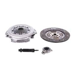 Clutch Kit Assembly Compatible With 1992-2014 Chevrolet Geo Pontiac Vibe Gt Xa Xb 1.5L 1.6L 1.8L OEM