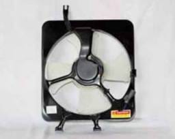 A/C Condenser Compatible With 1999-2001 Honda Cr-V OEM 38616-Paa-A01 38616Paaa01 38611-Paa-A01