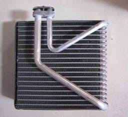 A/C Evaporator Core Front Compatible With 2004-2006 Chevrolet Pontiac Aveo5 Aveo Wave5 OEM 96539646