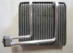 A/C Evaporator Core Front Compatible With 1999-2007 Hyundai Kia Santa Fe Sonata Xg300 OEM