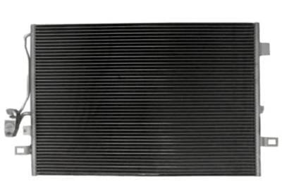 A/C Condenser Compatible With 2011-2016 Dodge Journey OEM 68102117Aa Parallel Flow Condenser Direct thumbnail 2