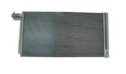 New A/C Condenser Compatible With 2012-2014 Ford Focus 2.0L L4 Fo3030236 Cv6z 19712 Cv6z-19712-A